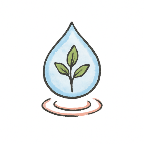 Sukoon Springs Logo